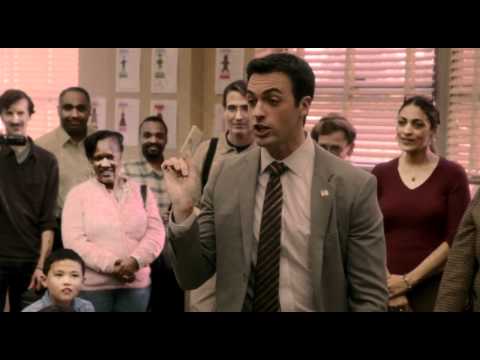 Veep Season 1: Episode #6 Deleted Scene - 