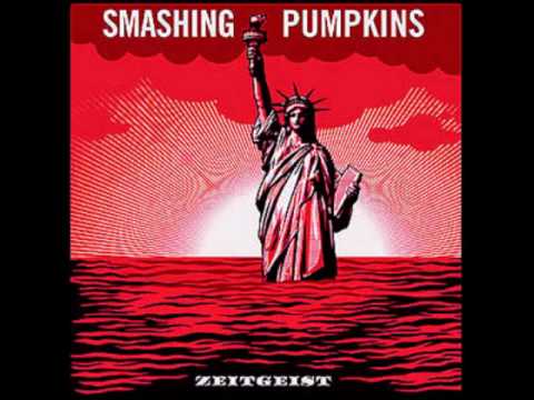 The Smashing Pumpkins - Zeitgeist (Full Album)