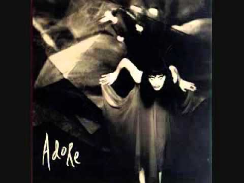 The Smashing Pumpkins - Adore (1998) Full Album