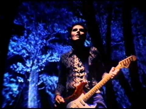 The Smashing Pumpkins - Cherub Rock