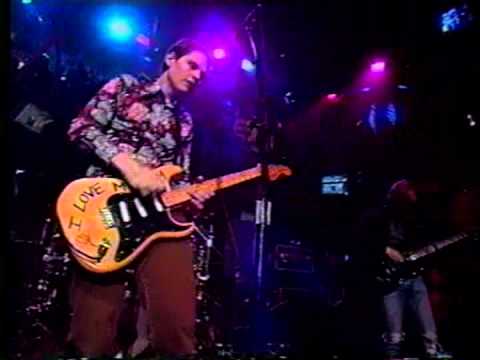 Smashing Pumpkins - Rockumentary