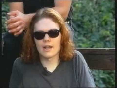 Smashing Pumpkins Interview 1991