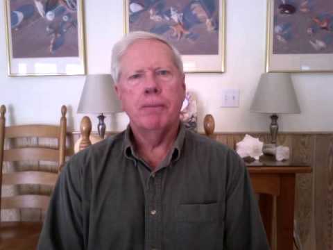 Dr. Paul Craig Roberts: Gold and The Dollar Are In A Fight to the Death!