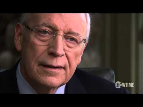 The World According To Dick Cheney Trailer