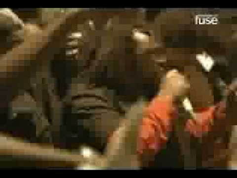 Skindred - Nobody