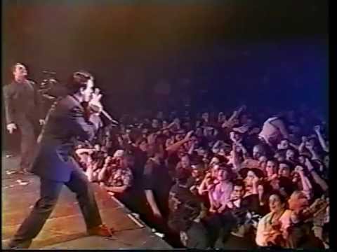 The Mighty Mighty Bosstones Live at Roseland Ballroom New York, NY 1998[Part 1/2]