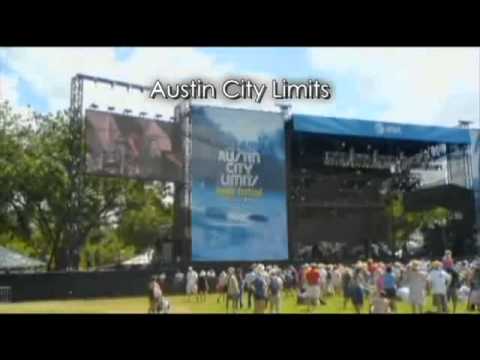 City of Austin, Texas Promotional Video