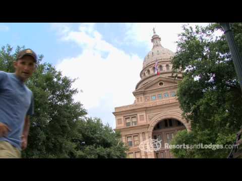 Austin, Texas - Destination Video - Travel Guide