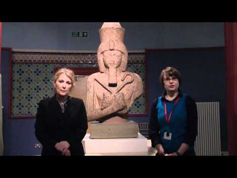 Leeds City Museum BSL Guide