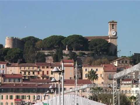 Beautiful Cannes