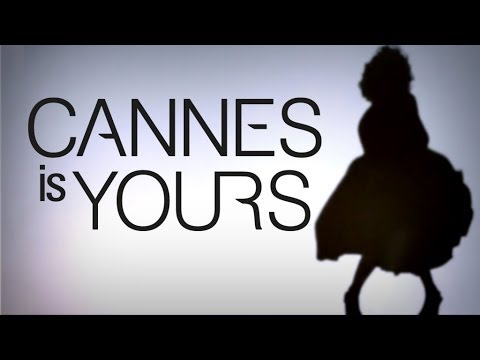 LA VILLE VOUS APPARTIENT - CANNES IS YOURS