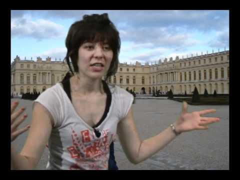 Emily - Were there any differences in France regarding courses, food, and culture?...