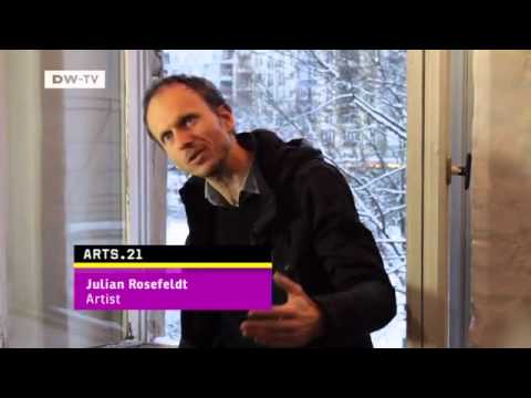 Germanys Culture Jungle - Part One of the New ARTS 21 Series Asks How to Recognize Art | Arts.21