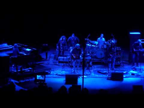 Furthur - full show - Red Rocks Morrision, CO 9-19-13 HD tripod