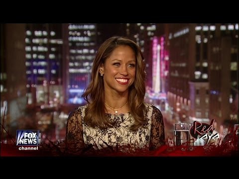 Birth Control Obamacare Ads - Stacey Dash on Red Eye - 'A Block' - Fox News - 11-13-13