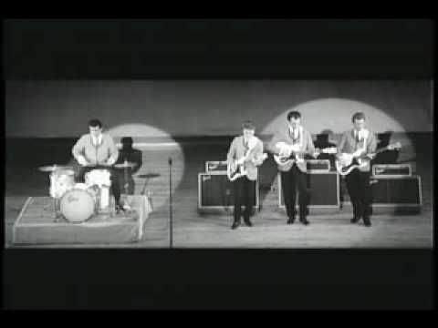 Apache - The Ventures