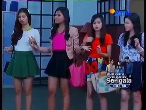 Diam Diam Suka Episode 181 Part 5 -  DDS Episode 181