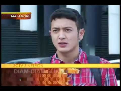 Diam Diam Suka Episode 181 Full