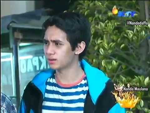 Diam Diam Suka Episode 181 Part 3 - Sinetron SCTV