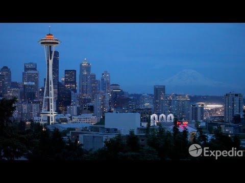 Seattle Vacation Travel Guide | Expedia