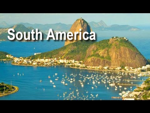 Top Ten Things To Do in South America by Donna Salerno Travel