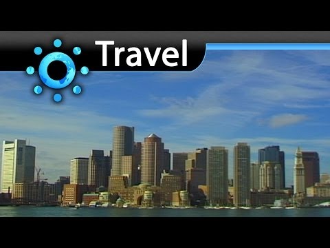 Boston Travel Guide