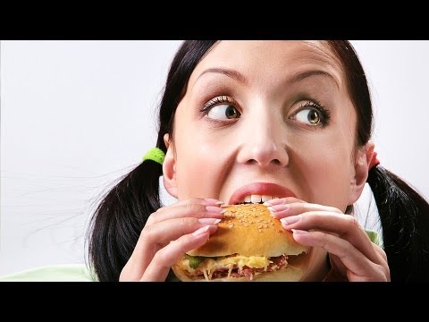 How to Control Emotional Eating!