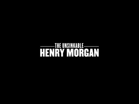 The Unsinkable Henry Morgan Documentary