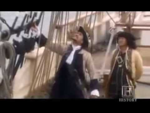 True Caribbean Pirates  Henry Morgan to Blackbeard   History Channel Documentary