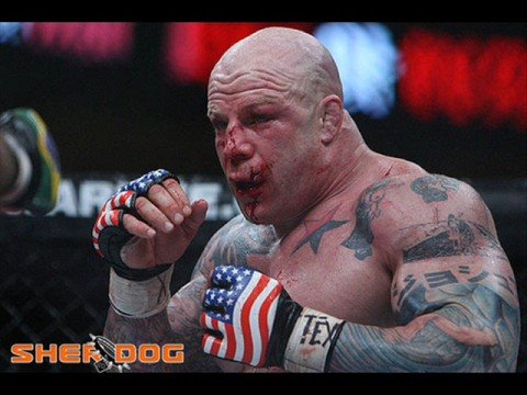 Jeff Monson