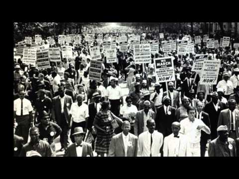 Pete Seeger-We shall overcome