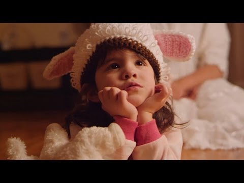 What Shall We Give? - Christmas Music Video