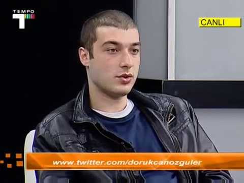 TEMPO TV - Sansar Salvo & No.1 Yayını (07.04.2012).avi