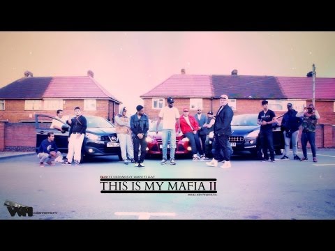 WH.TV EkoO ft s0xthab0x ft lLay & TempO - This Is My Mafia II (Official Video)