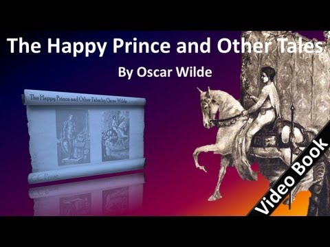 The Happy Prince and Other Tales Audiobook by Oscar Wilde