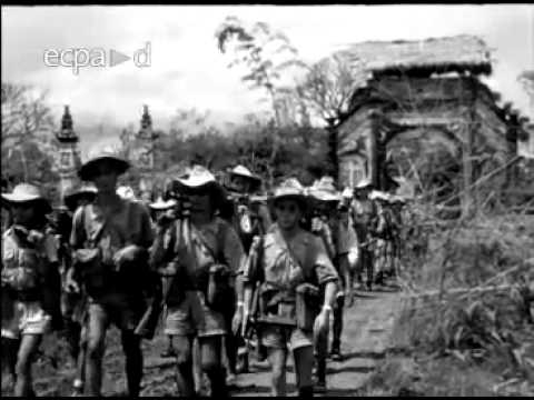 La bataille du Tonkin (2/3)