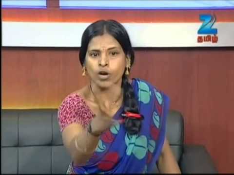 Solvathellam Unmai - October 17, 2013