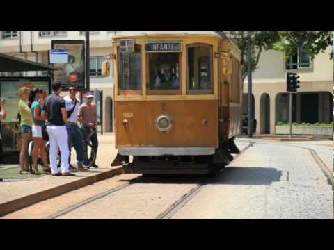 Sentir o Porto em 24 Horas - PORTUGAL