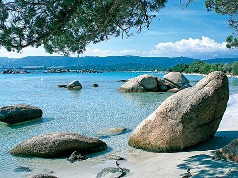 Visit Porto Vecchio in Corsica | Travel Guide | Travel Tips | Tourism France