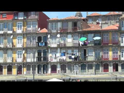 ONE MINUTE PORTO - One Minute Travel Guide