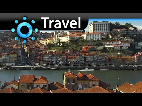 Porto Travel Guide