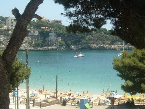 Porto Cristo, Mallorca, Spain - Mallorca Travel Attraction