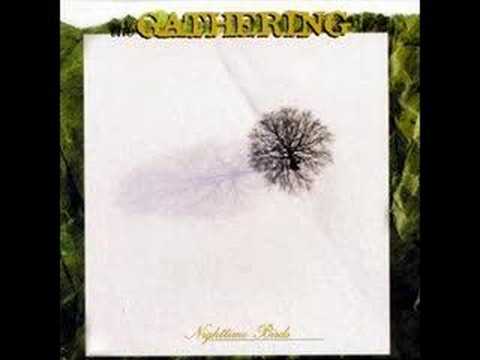 The Gathering - On Most Surfaces