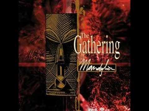 The Gathering - Strange Machines