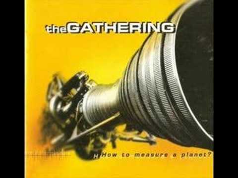 The Gathering - Great Ocean Road