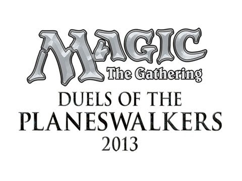 Magic the Gathering: Duels of the Planeswalkers 2013 Exclusive Gameplay Trailer [HD]