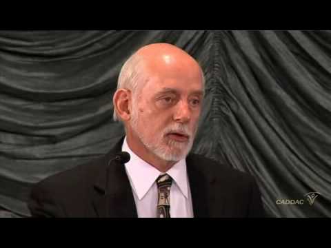 Dr Russell Barkley - ADHD Intention Deficit Disorder