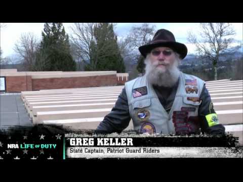 Biker Group vs. Westboro Baptist Church (March 3, 2011)