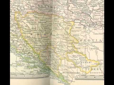 Sandzaklije - Ethnic Bosniaks or Albanians