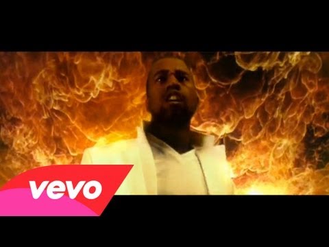 Kanye West - Jesus Walks (Version 2)